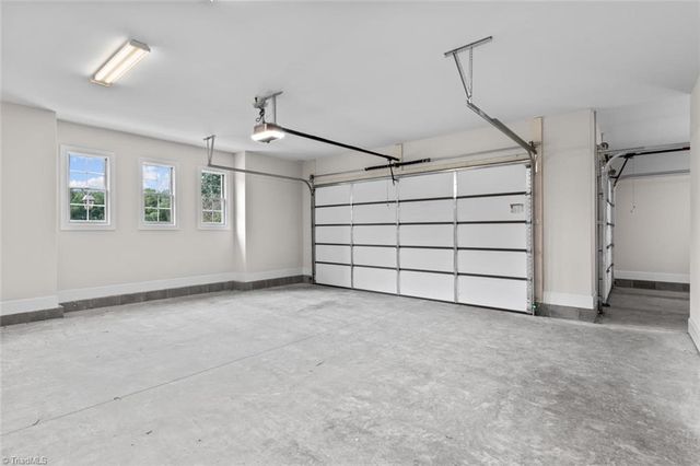 1007 Old Hickory Drive, Summerfield, NC 27455