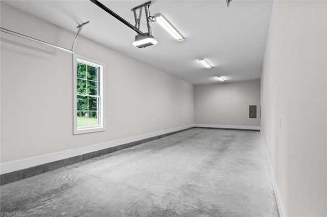 1007 Old Hickory Drive, Summerfield, NC 27455