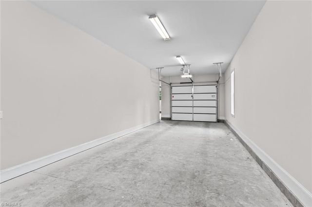 1007 Old Hickory Drive, Summerfield, NC 27455