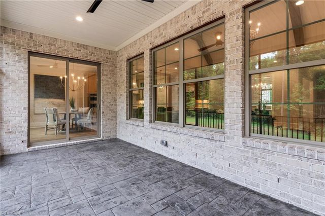 1007 Old Hickory Drive, Summerfield, NC 27455