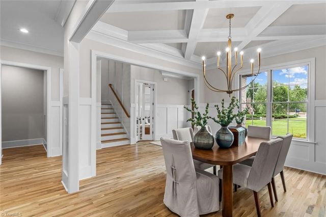 1007 Old Hickory Drive, Summerfield, NC 27455