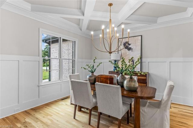 1007 Old Hickory Drive, Summerfield, NC 27455