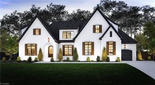 1007 Old Hickory Drive, Summerfield, NC 27455