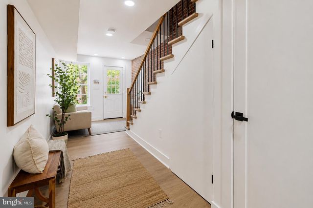 203 S MADEIRA ST, Baltimore, MD 21231