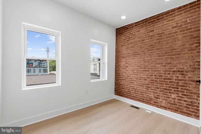 203 S MADEIRA ST, Baltimore, MD 21231
