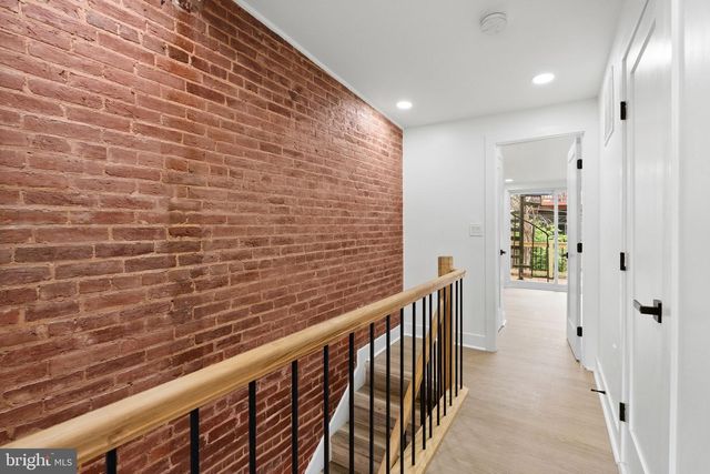 203 S MADEIRA ST, Baltimore, MD 21231