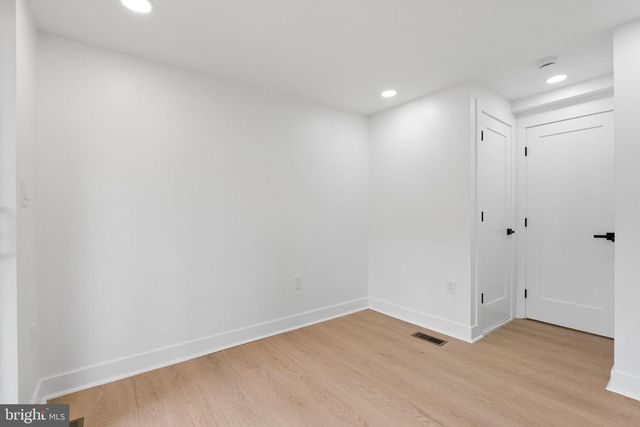 203 S MADEIRA ST, Baltimore, MD 21231