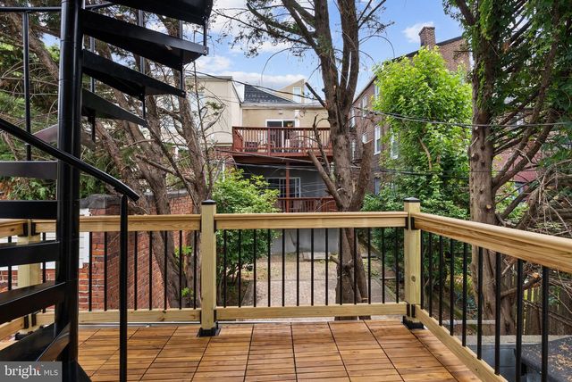 203 S MADEIRA ST, Baltimore, MD 21231