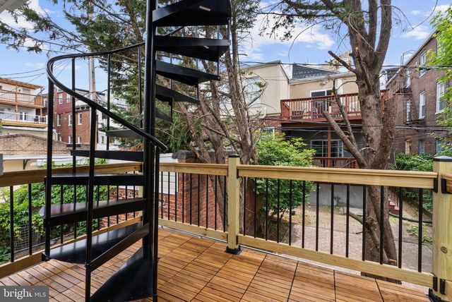 203 S MADEIRA ST, Baltimore, MD 21231