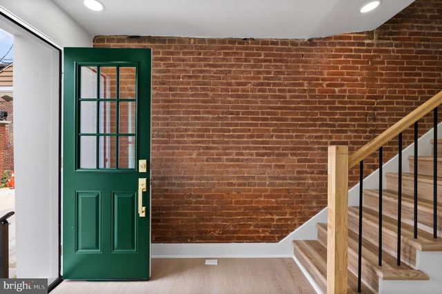 203 S MADEIRA ST, Baltimore, MD 21231