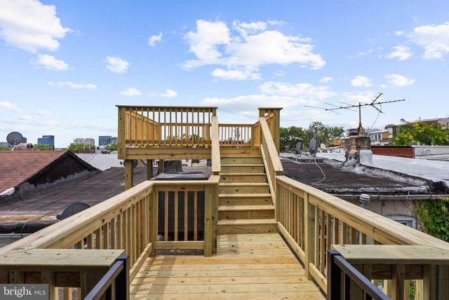 203 S MADEIRA ST, Baltimore, MD 21231