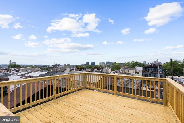 203 S MADEIRA ST, Baltimore, MD 21231