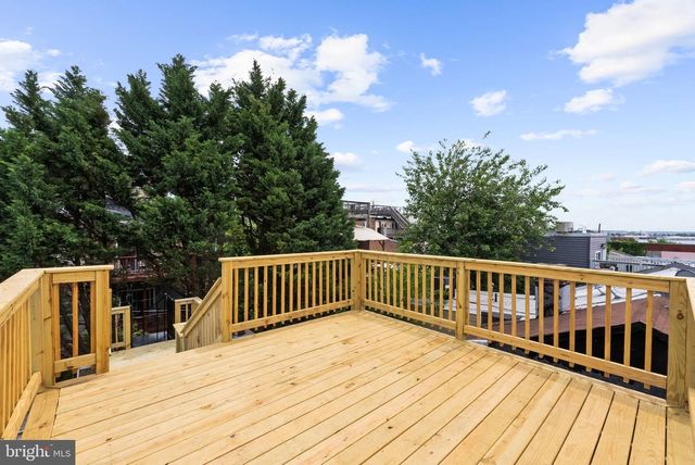 203 S MADEIRA ST, Baltimore, MD 21231