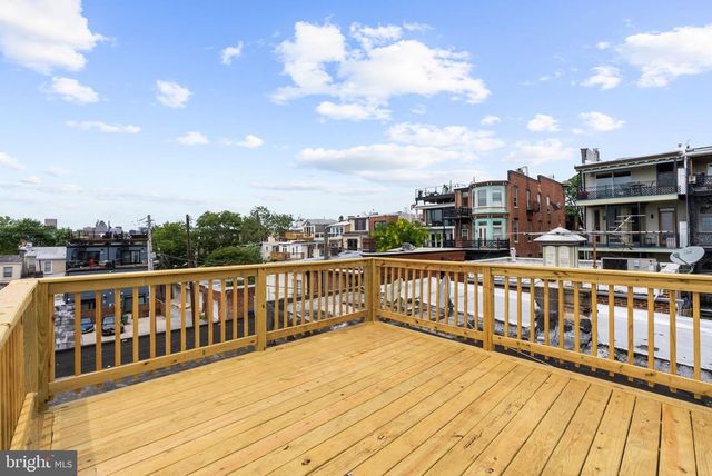 203 S MADEIRA ST, Baltimore, MD 21231