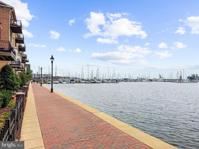 203 S MADEIRA ST, Baltimore, MD 21231