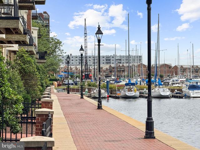 203 S MADEIRA ST, Baltimore, MD 21231