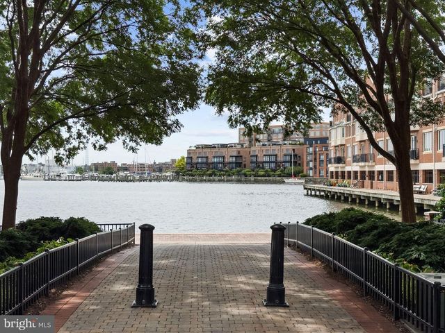 203 S MADEIRA ST, Baltimore, MD 21231