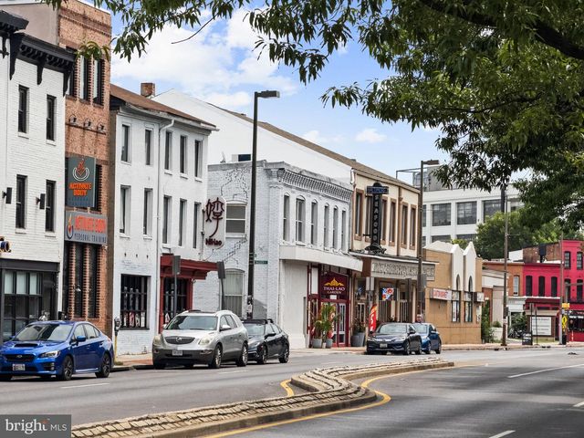 203 S MADEIRA ST, Baltimore, MD 21231