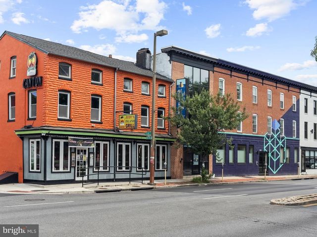 203 S MADEIRA ST, Baltimore, MD 21231