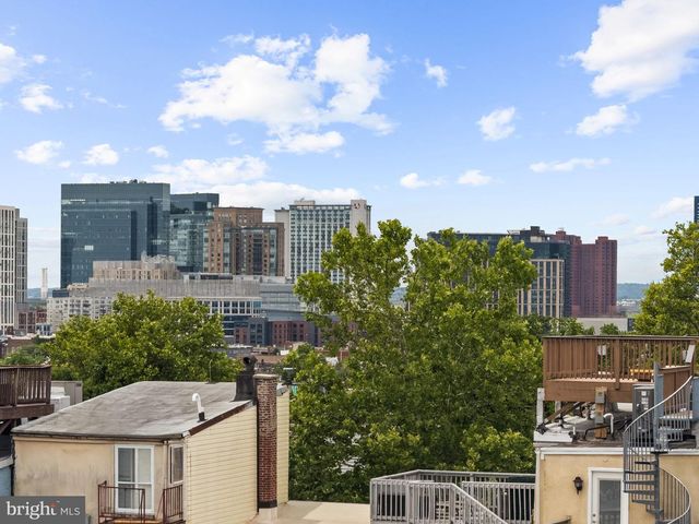 203 S MADEIRA ST, Baltimore, MD 21231