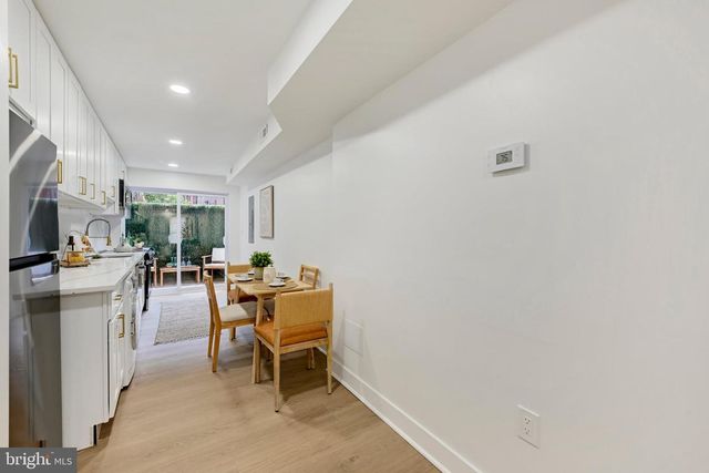 203 S MADEIRA ST, Baltimore, MD 21231