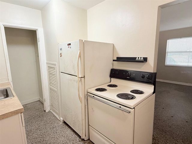 1304 BROWNING STREET, Clearwater, FL 33756