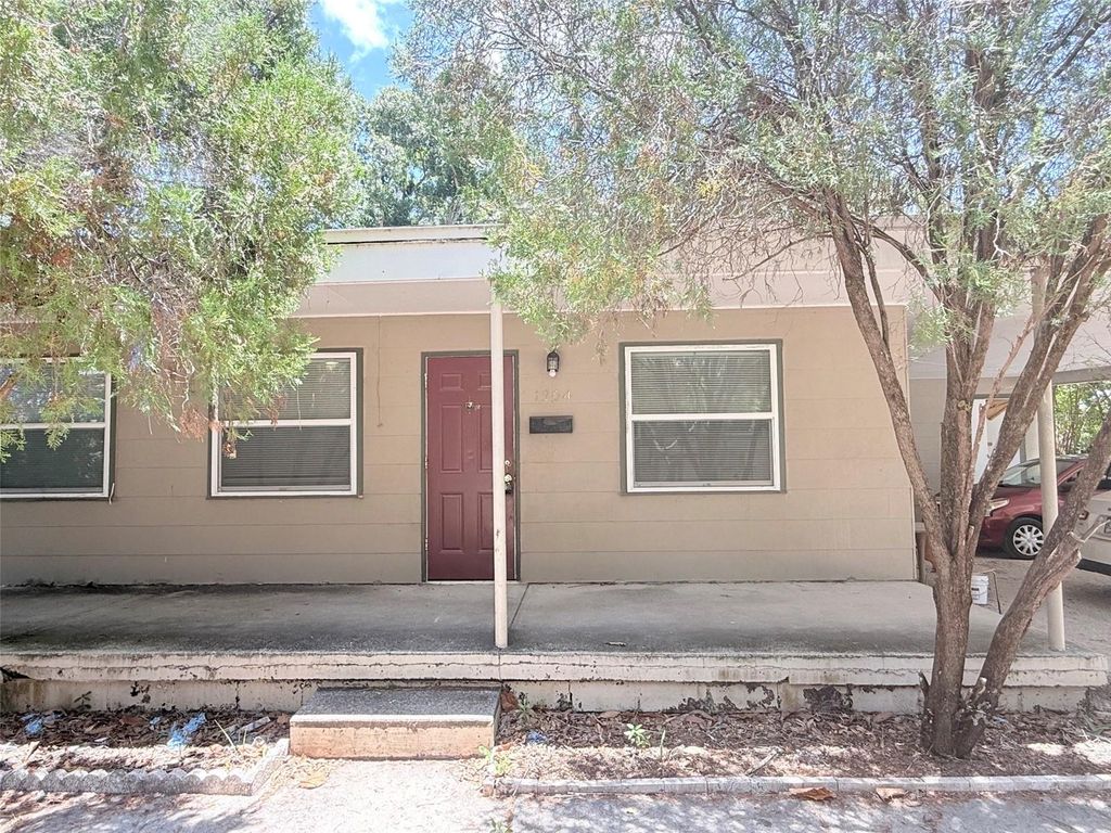 1304 BROWNING STREET, Clearwater, FL 33756