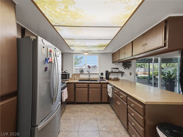 5908 Concert Drive, Las Vegas, NV 89107
