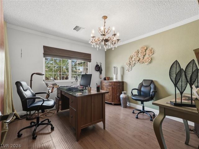 5908 Concert Drive, Las Vegas, NV 89107