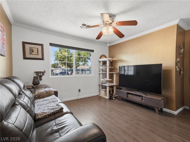 5908 Concert Drive, Las Vegas, NV 89107