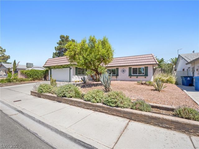 5908 Concert Drive, Las Vegas, NV 89107