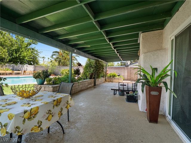 5908 Concert Drive, Las Vegas, NV 89107