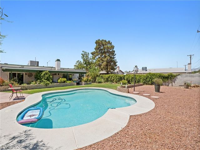 5908 Concert Drive, Las Vegas, NV 89107