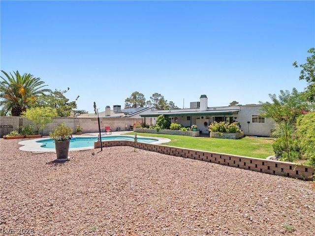 5908 Concert Drive, Las Vegas, NV 89107
