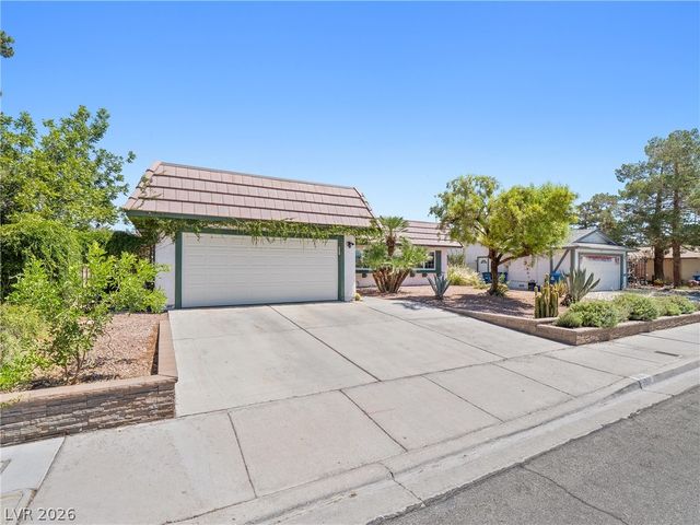 5908 Concert Drive, Las Vegas, NV 89107