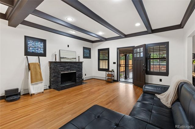 1011 Cheyenne Boulevard, Colorado Springs, CO 80905