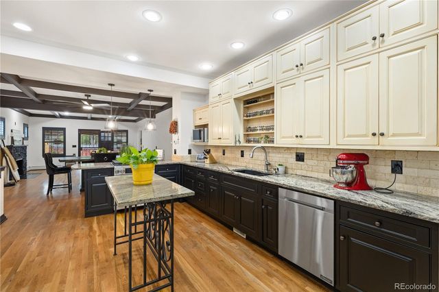 1011 Cheyenne Boulevard, Colorado Springs, CO 80905