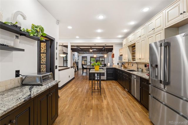 1011 Cheyenne Boulevard, Colorado Springs, CO 80905