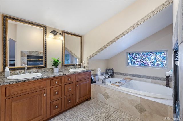 1011 Cheyenne Boulevard, Colorado Springs, CO 80905