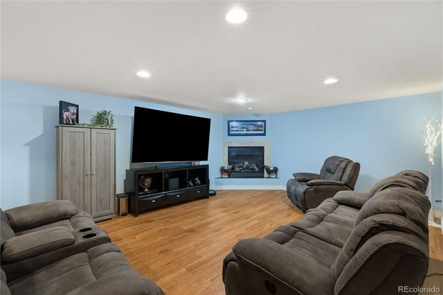 1011 Cheyenne Boulevard, Colorado Springs, CO 80905