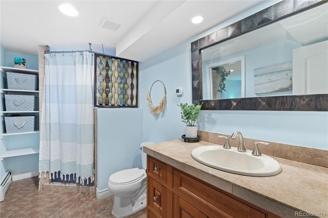 1011 Cheyenne Boulevard, Colorado Springs, CO 80905