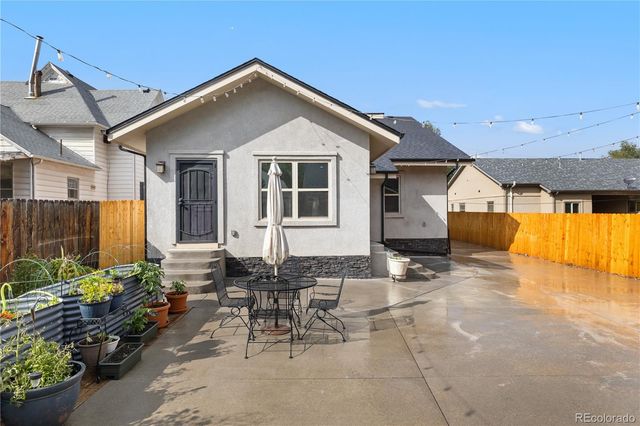 1011 Cheyenne Boulevard, Colorado Springs, CO 80905