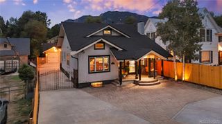 1011 Cheyenne Boulevard, Colorado Springs, CO 80905