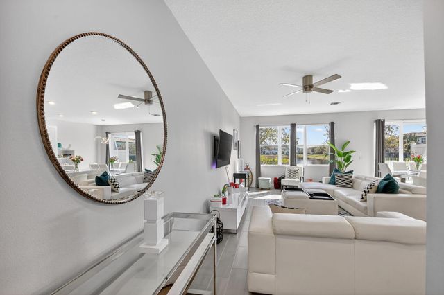 4790 Navali Drive, Wellington, FL 33467