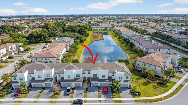 4790 Navali Drive, Wellington, FL 33467