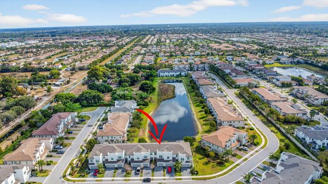 4790 Navali Drive, Wellington, FL 33467