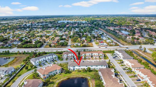 4790 Navali Drive, Wellington, FL 33467