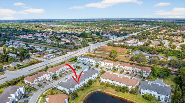 4790 Navali Drive, Wellington, FL 33467