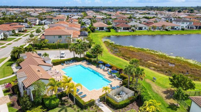 4790 Navali Drive, Wellington, FL 33467