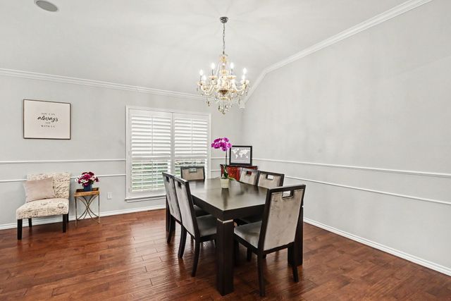 7317 Bishop Court, Fort Worth, TX 76179